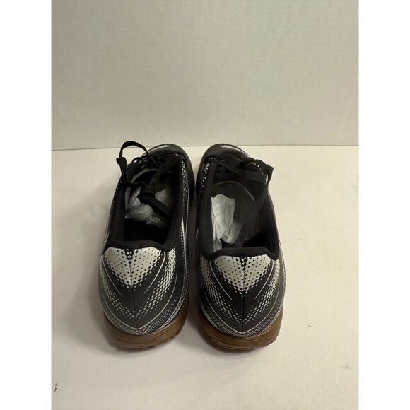 .8007 Puma Blakc/White, Mens Soccer Cleats-US 11.5 Mens - Picture 5 of 5